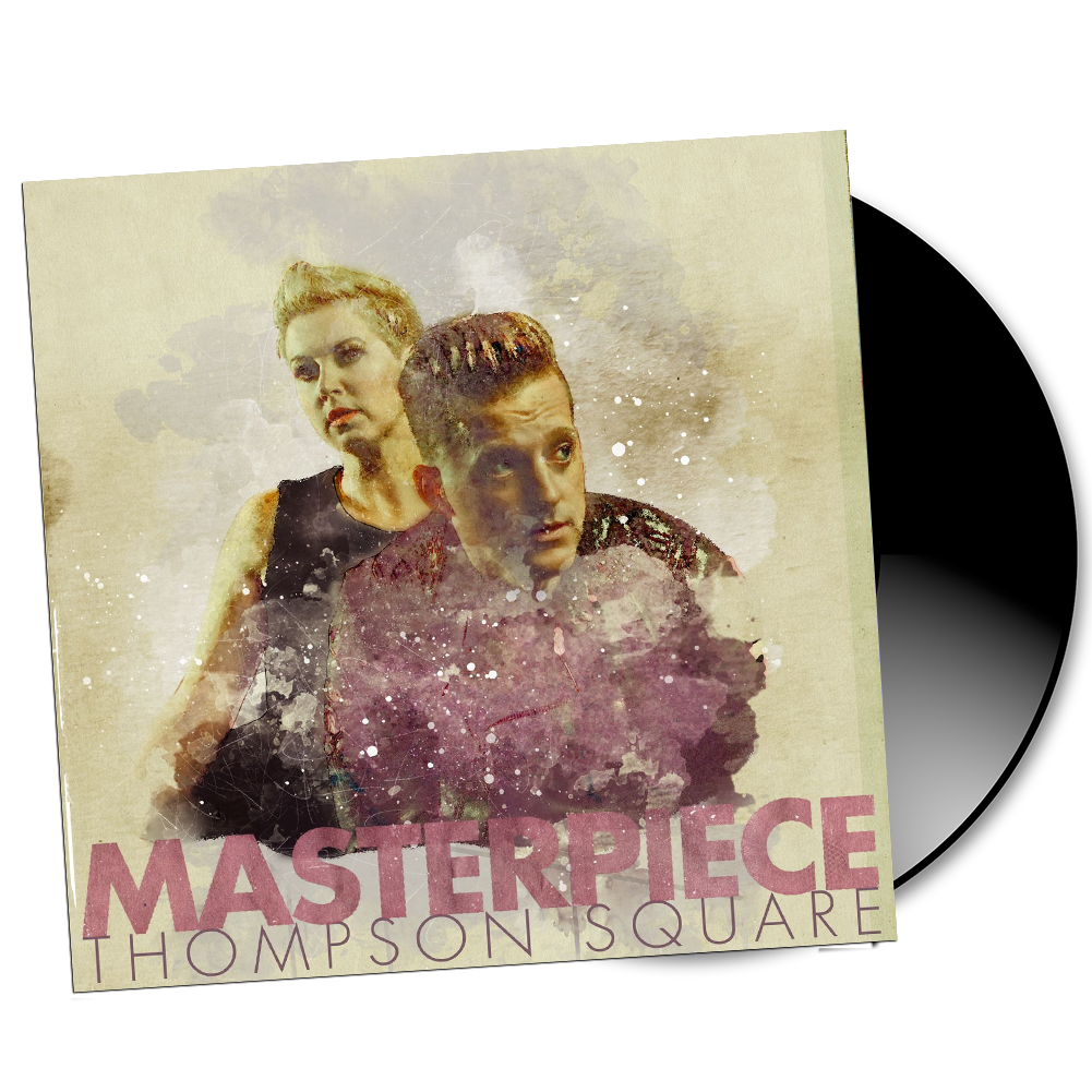 Masterpiece Vinyl (Autographed)