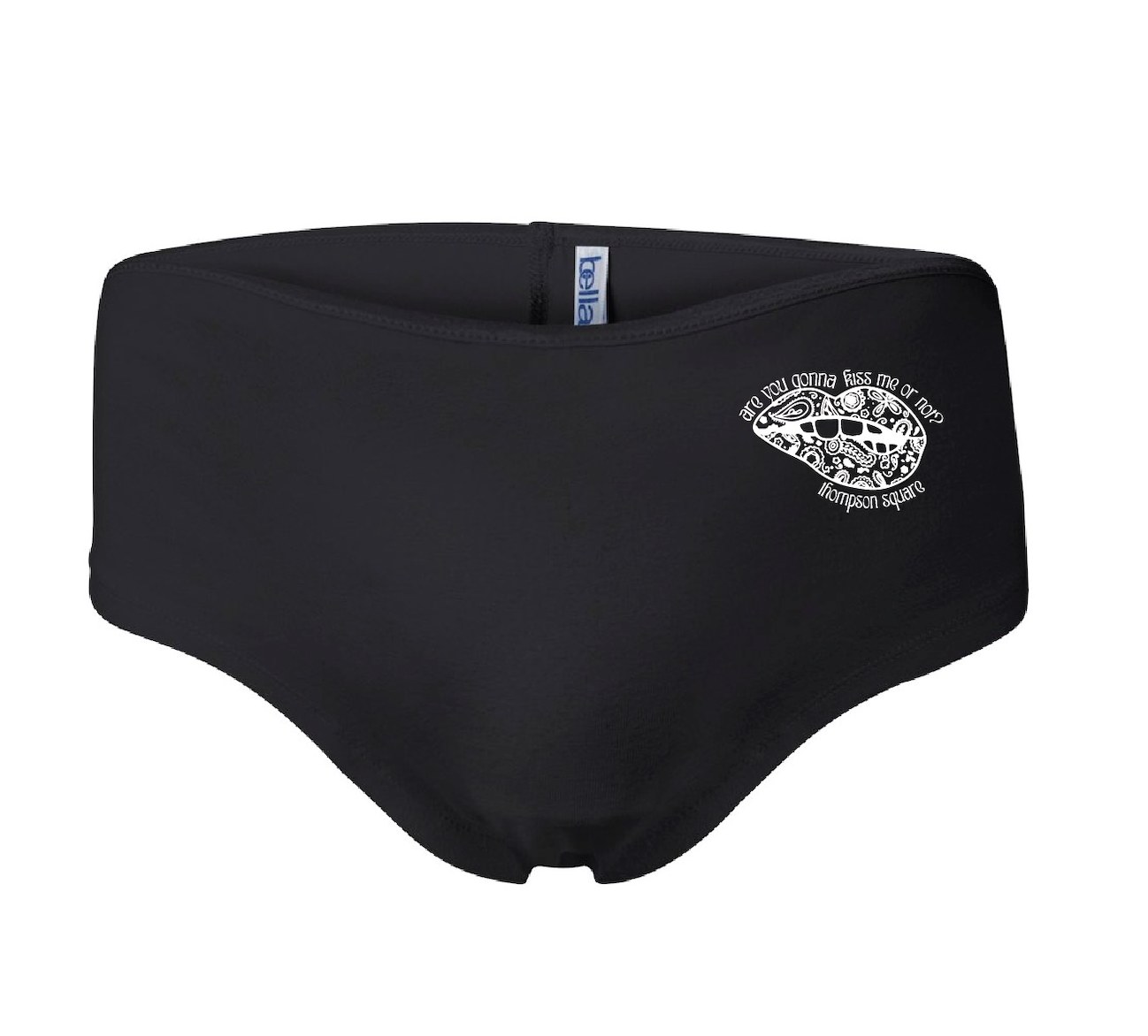 Kiss Me Underware
