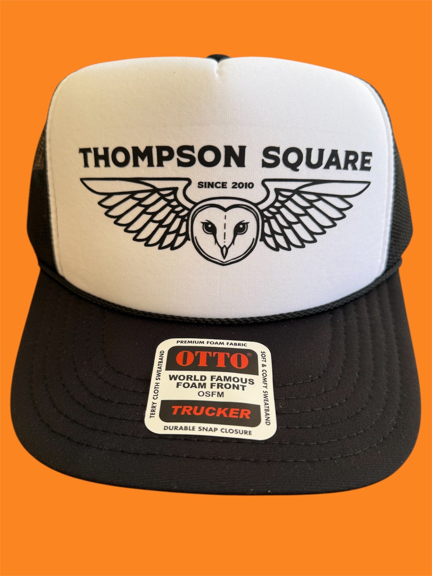 T2 Trucker Hat