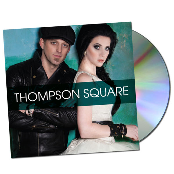 Music – ThompsonSquare